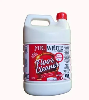 Toilet Cleaner