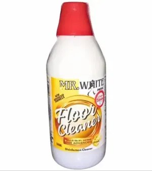 Liquid Floor Cleaner