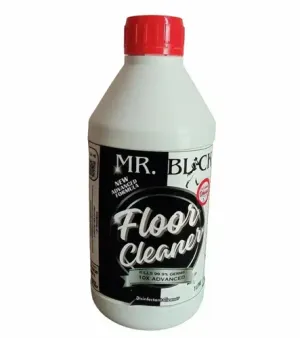 Floor Cleaning Liquid