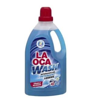 Liquid Laundry Detergent