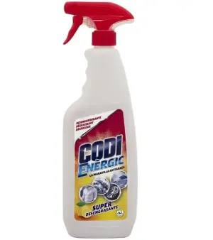Kitchen Grease Cleaner/Oil Stain Cleaner