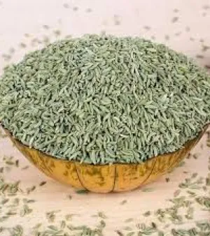 Thin Fennel Seeds