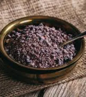 Black Salt