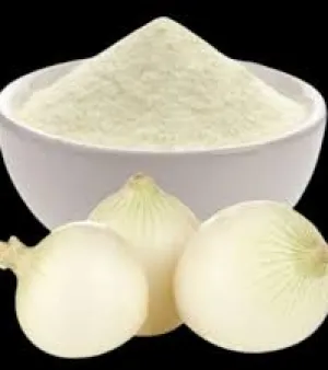White Onion Powder