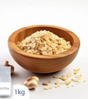 Garlic Flakes