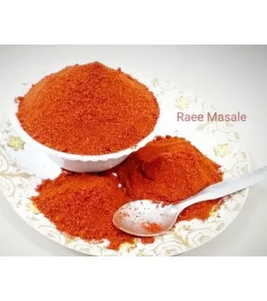 Mild Chutney Masala