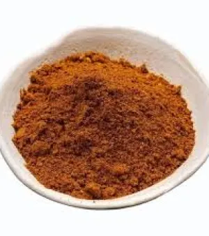 Mutton Achari Masala