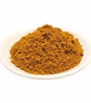 Hot Curry Masala