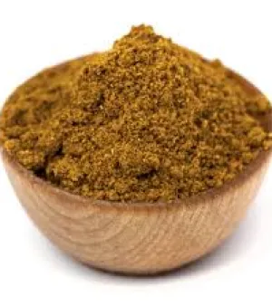 Soya Chap Masala