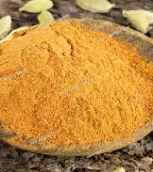 Korma Masala