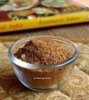 Paratha Masala