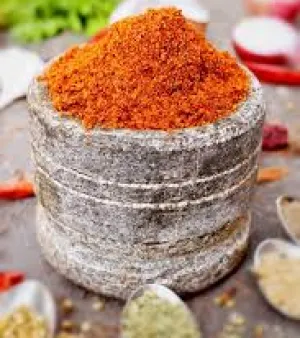 Mild Chutney Masala