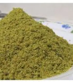 Pudina Chutney Masala