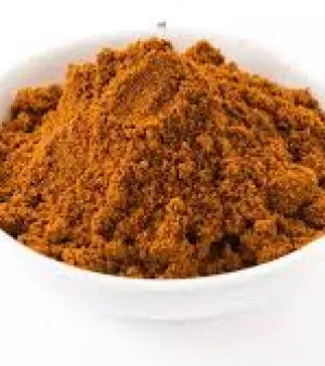 Soya Chaap  Masala