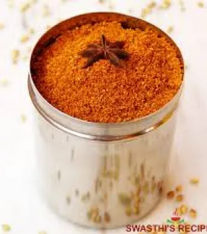 Korma Masala