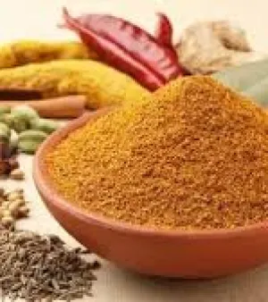 Rajma Masala