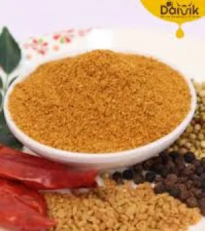 sambar Masala