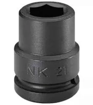 Impact Sockets
