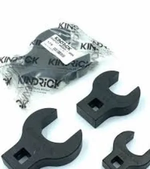 Crowfoot Wrench