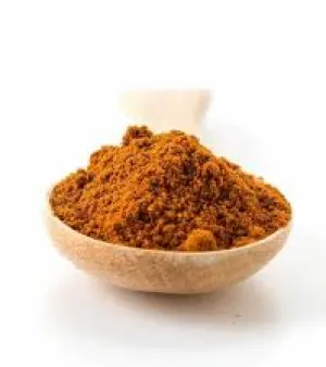 Universal Masala