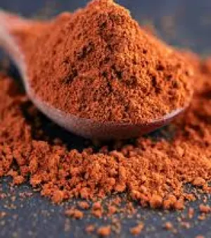 Soya Chap Masala