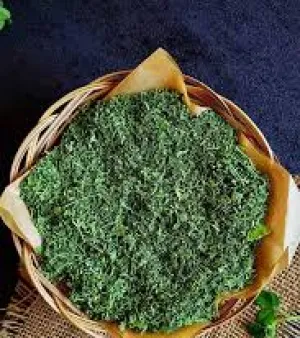 Kasuri Methi Leaves