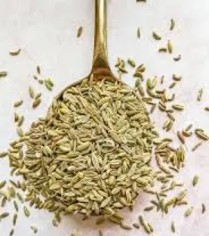 Bold Fennel seeds