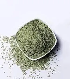 Thin Fennel Seeds