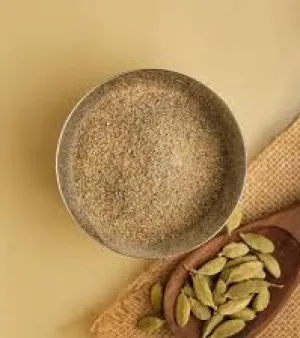 Green Cardamom Powder