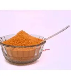 Mild Chutney Masala