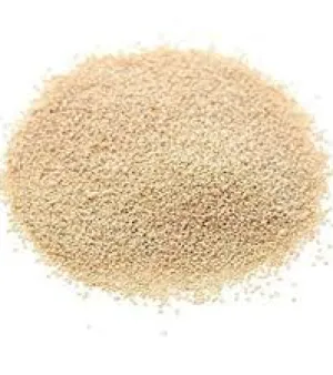 Poppy seeds