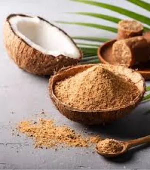 Coconut Sugar