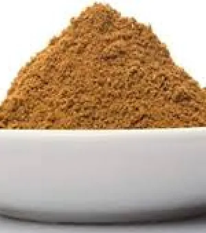 Chat Masala