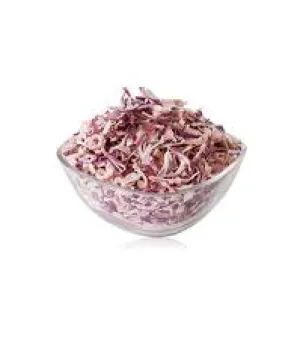 Red Onion Flakes