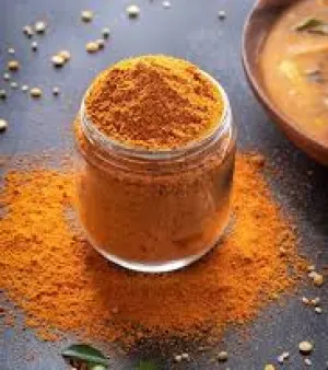 Sambar Masala