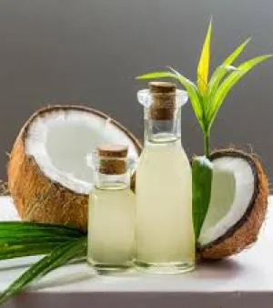 Coconut Oil