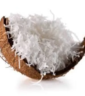 Coconut Flakes