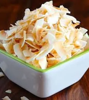 Coconut Chips