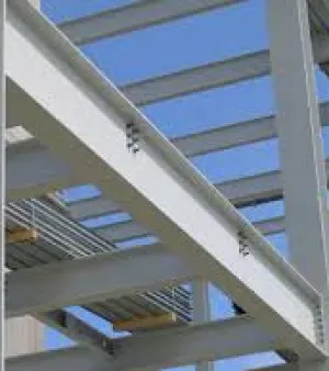 Structure Steel Coating