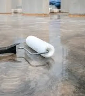 Floor Coating