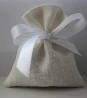 Jute Potli Bag