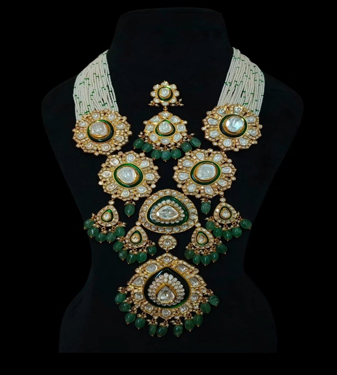 Bridal Jewelry