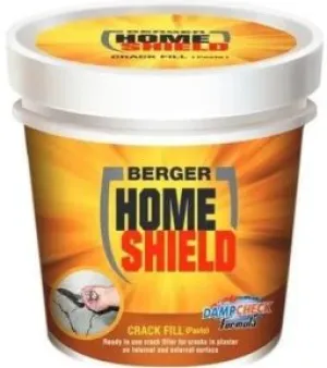 Berger Crack Fill Paste