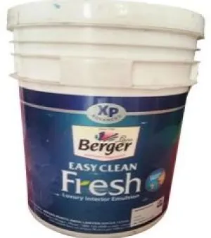 Berger Emulsion Paint