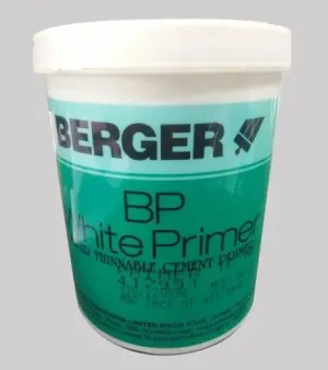 Berger Primer Paint