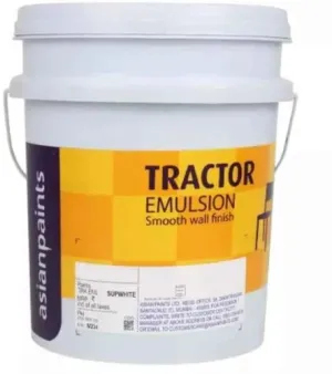 Asian Emulsion Paint