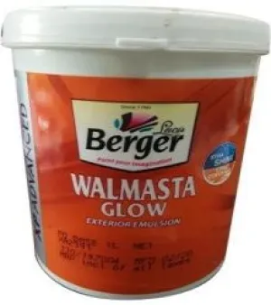 Berger Exterior Emulsion Paint