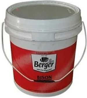Berger Acrylic Distemper Paint