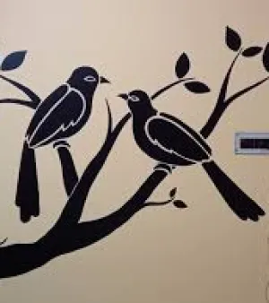 Wall Painting