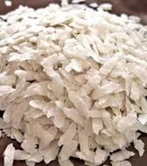Rice Poha